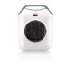 AQUECEDOR TERMOVENTILADOR FLAMA 2315FL( 1500 W - 3 T - Branco )