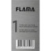 FILTRO ANTI CALCÁRIO FLAMA 551A01FL( 1 - Filtro anti-calcário para 551FL, 553FL e 554FL )