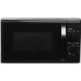 MICRO-ONDAS FLAMA 1834FL( 20 Litros - 700 W - Preto )