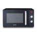 MICRO-ONDAS FLAMA 1837FL( 23 Litros - 800 W - Preto )