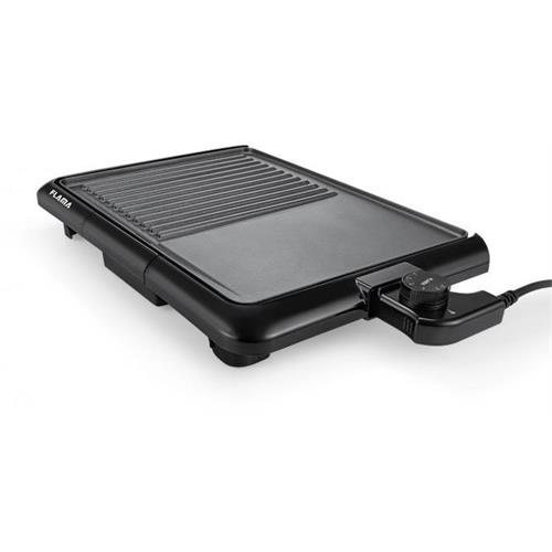 GRELHADOR FLAMA 4723FL( 2000 W - Placa - 36 x 25,5 cm )