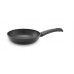 FRIGIDEIRA FLAMA 227FG20FL ( 20 cm - Preto - Corpo em alumínio extra forte e revestiment... )