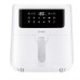 FRITADEIRA FLAMA 691FL( 2150 W - 7,5 Litros - Branco )