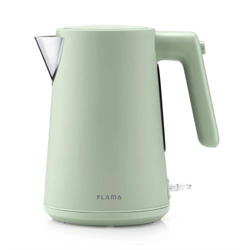 JARRO ELÉTRICO FLAMA 754FL( 2200 W - 1,7 Litros - Verde )