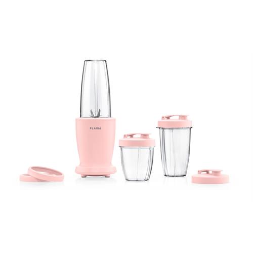 LIQUIDIFICADOR FLAMA 2227FL( 500 W - 1 - Inox )