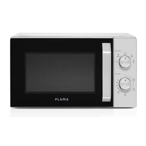 MICRO-ONDAS FLAMA 1809FL( 20 Litros - 700 W - 5 )