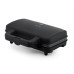 SANDUICHEIRA FLAMA 4971FL ( 900 W - Preto - Placas grill com revestimento antiaderente ... )