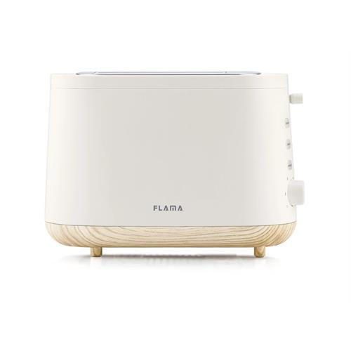 TORRADEIRA FLAMA 981FL( 1050 W - 6 T - 2 )