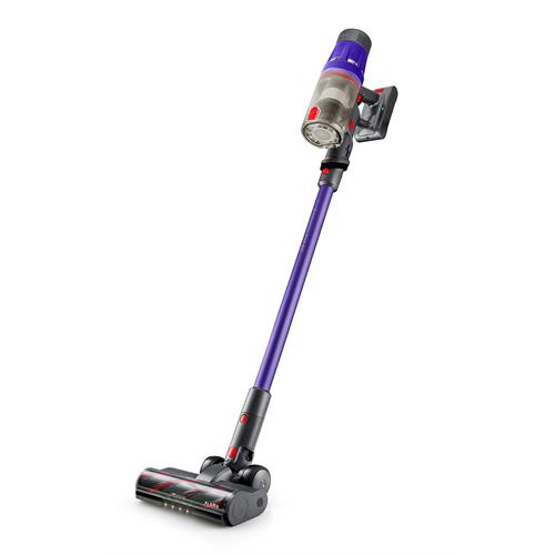ASPIRADOR VERTICAL FLAMA 1648FL( 25,2 V - 500 W - 33 kpa )