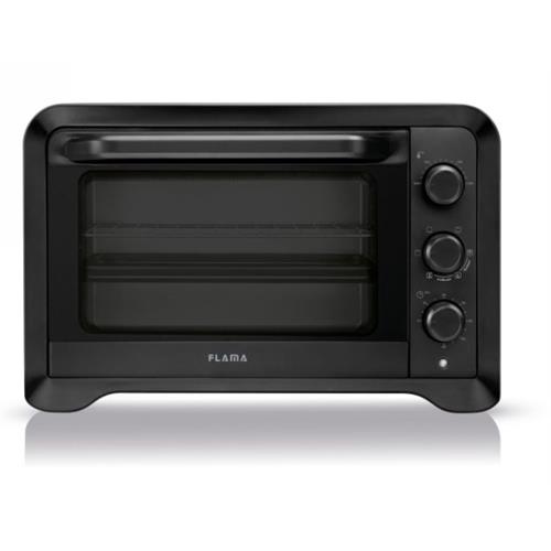 MINI FORNO FLAMA 1538FL( 45 L - 2000 W - Preto )