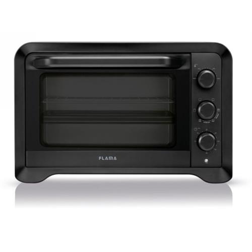 MINI FORNO FLAMA 1539FL( 60 L - 2000 W - Preto )
