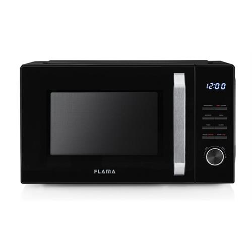 MICRO-ONDAS FLAMA 1862FL( 25 Litros - 900 W - 5 )