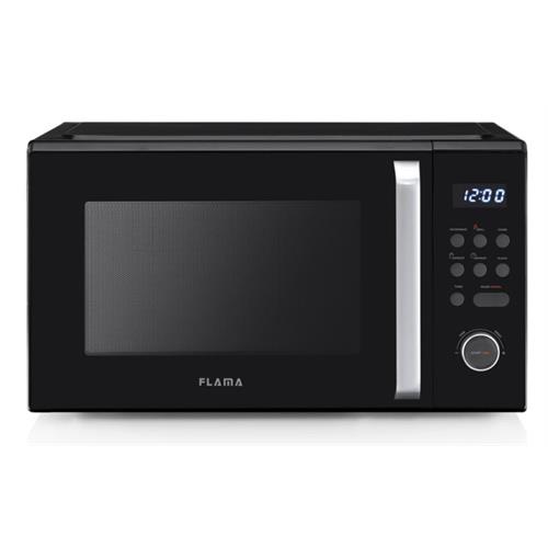 MICRO-ONDAS FLAMA 1871FL( 31 Litros - 1000 W - 5 )