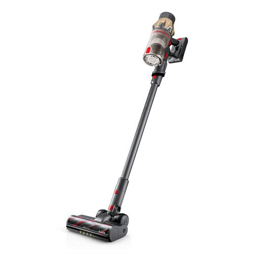 ASPIRADOR VERTICAL FLAMA 1645FL( 29,6 V - 400 W - 33 kpa )