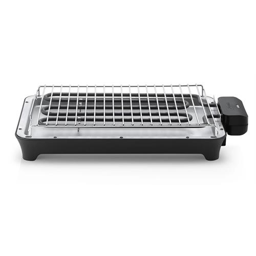 GRELHADOR FLAMA 4322FL( 2400 W - Resistência - 34,5 x 26,6 cm )