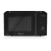 MICRO-ONDAS HISENSE H23MOBSD1HG( 23 Litros - 800 W - 1000 W )