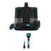 ASPIRADOR SEM SACO CECOTEC CONGA 4000 CARPET&SPOT CEAN( 400 W - 12 Kpa - 5 metros )