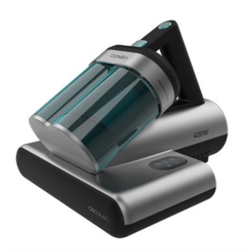 ASPIRADOR COLCHOES CECOTEC CONGA ROCKSTAR 4000 MATTRESS( 400 W - 13 Kpa - 0,5 L + 0,5 L )