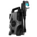 LAVADORA DE ALTA PRESSÃO CECOTEC HYDROBOOST 1400 CAR&GARDEN( 1400 W - 105 Bares - Preto )