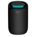 DESUMIDIFICADOR CECOTEC BIGDRY2000LIGHTBLACK( 23 W - 600 ml - 0,3 L_24H )