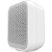 AQUECEDOR CERAMICO CECOTEC READYWARM1500MA ( 1500 W - Branco - Termóstato regulável - Conta com 3 modos ... )