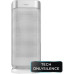AQUECEDOR CERAMICO CECOTEC READYWARM6250CERAMICSKYSTYLE( 2000 W - 2 - Silver )