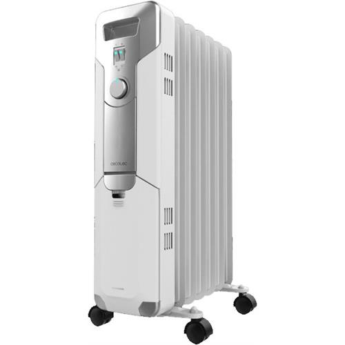 AQUECEDOR A ÓLEO CECOTEC READYWARM7000SPACE( 1500 W - 7 - 3 T )