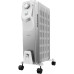 AQUECEDOR A ÓLEO CECOTEC READYWARM7000SPACE360( 1500 W - 7 - 3 T )( 1500 W - 7 - 3 T )