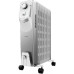 AQUECEDOR A ÓLEO CECOTEC READYWARM9000SPACE360( 2000 W - 9 - 3 T )( 2000 W - 9 - 3 T )