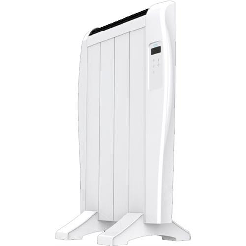 EMISSOR TERMICO CECOTEC READYWARM800THERMALCONNECTED( 600 W - 4 - Branco )