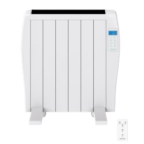 EMISSOR TERMICO CECOTEC READYWARM1200THERMAL( 900 W - 6 - Branco )