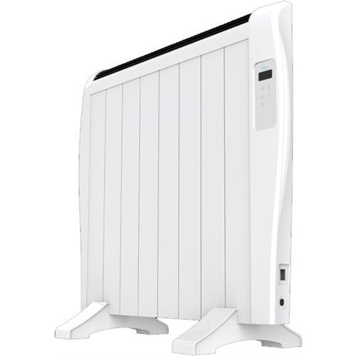 EMISSOR TERMICO CECOTEC READYWARM1800THERMALCONNECTED( 1200 W - 8 - Branco )