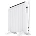 EMISSOR TERMICO CECOTEC READYWARM1800THERMALCONNECTED( 1200 W - 8 - Branco )