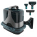 ASPIRADOR SEM SACO CECOTEC CONGA6000CARPET&SPOTCLEANXXL( 600 W - 15 Kpa - Depósito de água limpa de 1300 ml e depósito de água suja de 1150 ml )