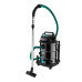 ASPIRADOR SEM SACO CECOTEC CONGAROCKSTARWET&DRYSTEELPROTOOL( 1600 W - 30 L - Preto )