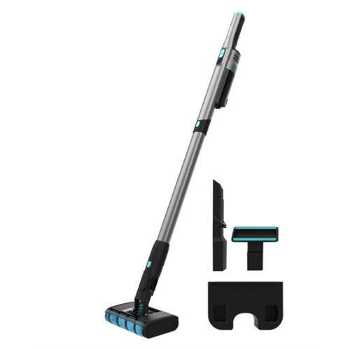 ASPIRADOR VERTICAL CECOTEC SCOBA2100TWICE( 210 W - 20 Pa - 45 minutos )