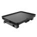 GRELHADOR CECOTEC MAGNET 1800( 1800 W - Placas - 40 x 30 cm )