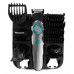 APARADOR MULTIFUNÇÕES CECOTEC PRECISIONCARE MULTIGROOMING TRIMMER( 60 minutos - Recarregável - 90 minutos )