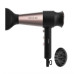 SECADOR DE CABELO CECOTEC BAMBA IONICARE ROCKSTAR RETRO( 2000 W - 2 - 3 T )( 2000 W - 2 - 3 T )