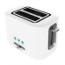 TORRADEIRA CECOTEC TOAST&TASTE 9000 DOUBLE WHITE( 980 W - 6 T - 2 )