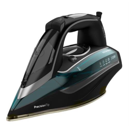 FERRO A VAPOR CECOTEC FAST&FURIOUS 6060 ULTRA( 3100 W - Turbo Anodized Pro - 75 gr._min. )