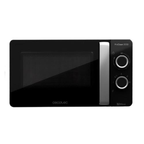 MICRO-ONDAS CECOTEC PROCLEAN 3050( 20 Litros - 700 W - 6 )