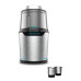 MOINHO DE CAFÉ CECOTEC TITANMILL 300 DUOCLEAN( 300 W - 90 gr - Inox )