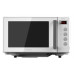 MICRO-ONDAS CECOTEC GRANDHEAT2000FLATBEDWHITE( 20 Litros - 700 W - 6 )