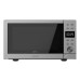 MICRO-ONDAS CECOTEC GRANDHEAT2000FLATBEDSTEEL( 20 Litros - 700 W - 6 )