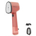 FERRO A VAPOR CECOTEC IRONHEROV-1500ESSENTIALRED( 1500 W - Alumínio - 25 gr._min. )