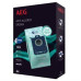 SACO DE ASPIRADOR AEG GR206S 4 UNIDADES( 4 - Fecho automático higiénico - Enchimento otimizado - Material de elevada qualidade )