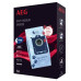 SACO DE ASPIRADOR AEG GR203SGR203S( 4 - Fecho automático higiénico - Enchimento otimizado - Material de elevada qualidade )