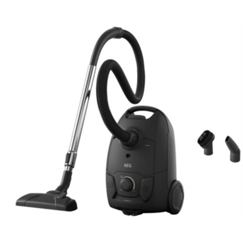 ASPIRADOR COM SACO AEG AB31C1GG( 750 W - 3,5 Litros - 12 metros )