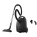 ASPIRADOR COM SACO AEG AB31C1GG( 750 W - 3,5 Litros - 12 metros )